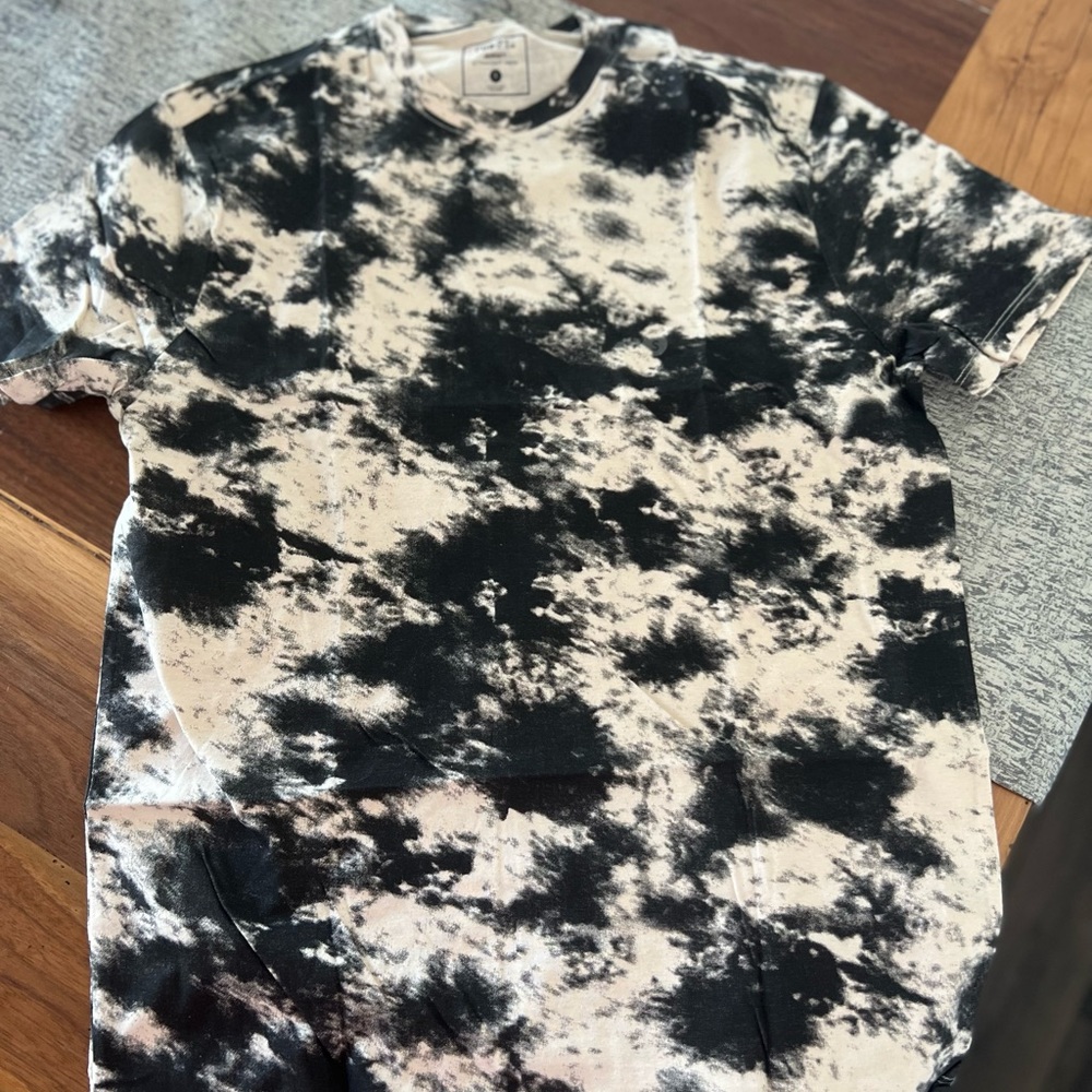 ๐ฅ7 pack๐ฅRue21 Jersey Straight Hem T-Shirt ๐ - Picture 3 of 4